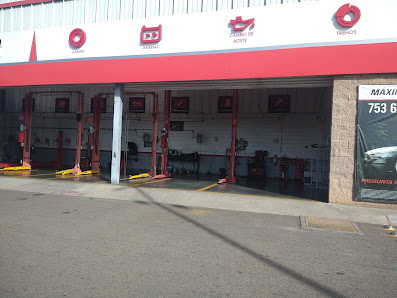 Autocenter Culiacán